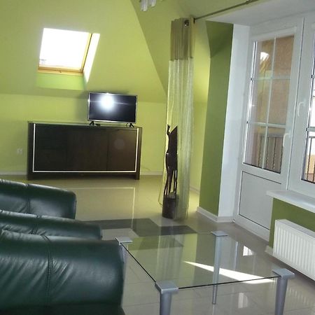 Stelmaszczyka Apartment & Rooms Jastarnia Exterior foto