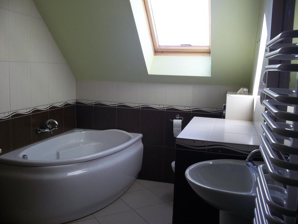 Stelmaszczyka Apartment & Rooms Jastarnia Zimmer foto